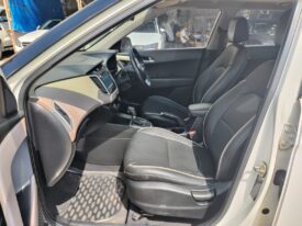 Hyundai Creta 1.6 SX Sunroof