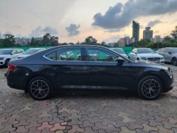 Skoda Superb 1.8 Style full