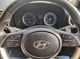 Hyundai Venue 1.0 Turbo GDI DCT SX + full