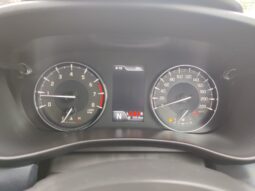 Maruti Baleno Alpha AGS full