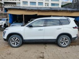 Tata Safari XZA +(O) 2.0 full