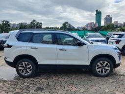 Tata Safari XZA +(O) 2.0 full