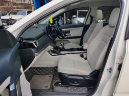 Tata Safari XZA +(O) 2.0 full