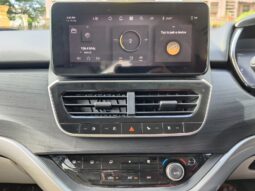 Tata Safari XZA +(O) 2.0 full