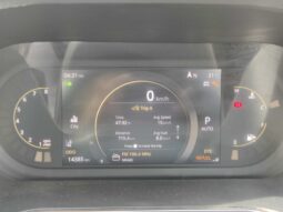 Tata Safari XZA +(O) 2.0 full