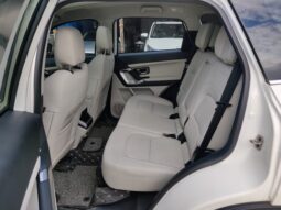 Tata Safari XZA +(O) 2.0 full