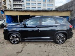 MG HECTOR PLUS 1.5 DCT SHARP 6Str full