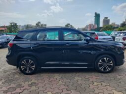 MG HECTOR PLUS 1.5 DCT SHARP 6Str full