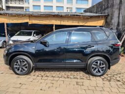 Tata Safari XZA+ 2.0 Dark Edition full