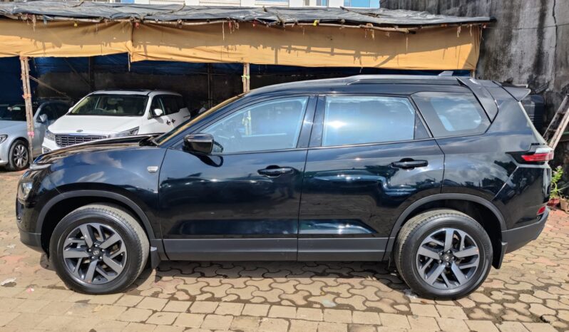 Tata Safari XZA+ 2.0 Dark Edition full