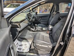 Tata Safari XZA+ 2.0 Dark Edition full