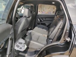 Tata Safari XZA+ 2.0 Dark Edition full