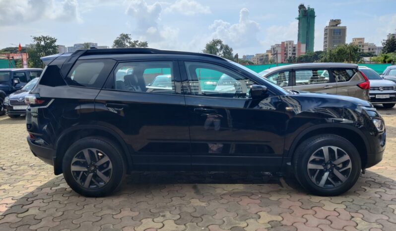 Tata Safari XZA+ 2.0 Dark Edition full