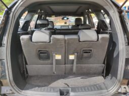 Tata Safari XZA+ 2.0 Dark Edition full