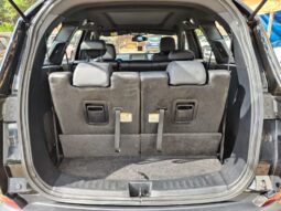 Tata Safari XZA+ 2.0 Dark Edition full