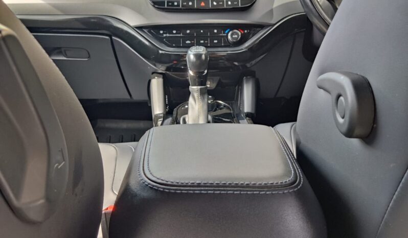 Tata Safari XZA+ 2.0 Dark Edition full