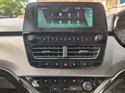 Tata Safari XZA+ 2.0 Dark Edition full