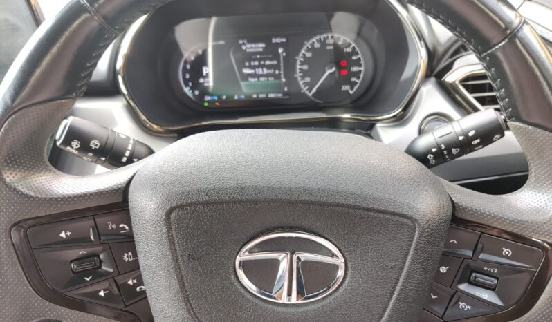 Tata Safari XZA+ 2.0 Dark Edition full