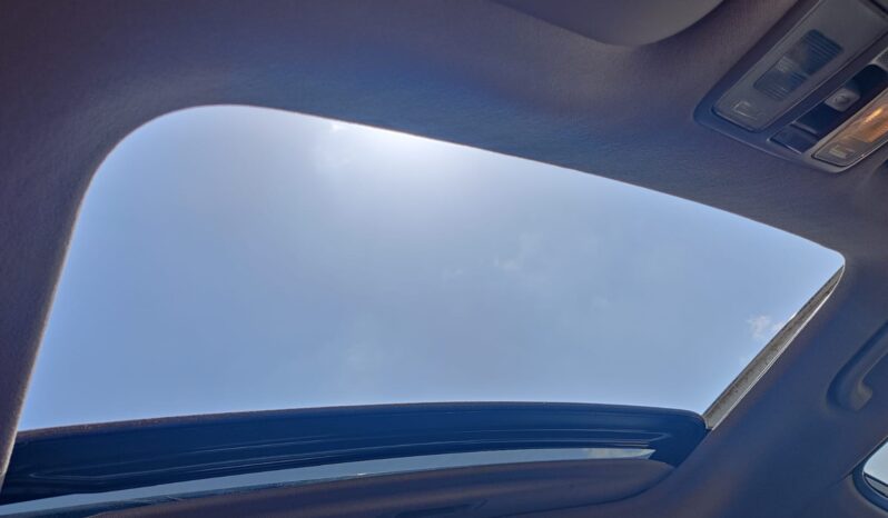 Hyundai Creta 1.6 SX Sunroof full