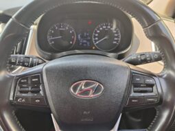 Hyundai Creta 1.6 SX Sunroof full