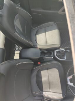 Hyundai Creta 1.6 SX Sunroof full