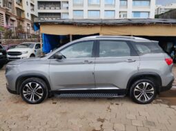 MG HECTOR 1.5 DCT SHARP full