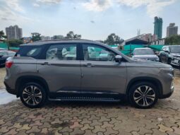 MG HECTOR 1.5 DCT SHARP full