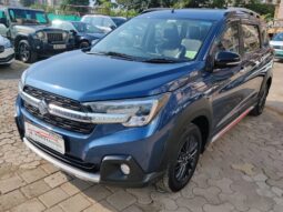 Maruti Suzuki XL6 Smart Hybrid Zeta full