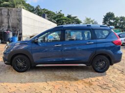 Maruti Suzuki XL6 Smart Hybrid Zeta full