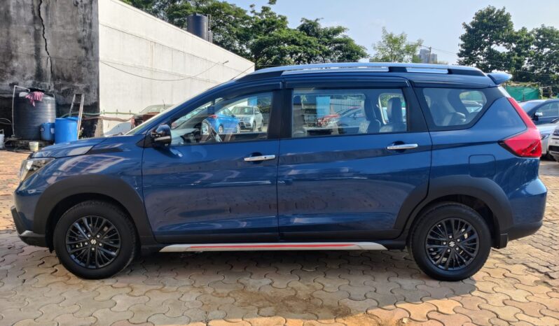 Maruti Suzuki XL6 Smart Hybrid Zeta full