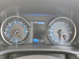 Maruti Suzuki XL6 Smart Hybrid Zeta full