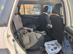 Toyota Innova Crysta 2.4 G full