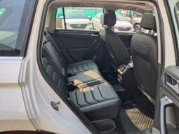 Volkswagen Tiguan 2.0 L Tsi Elegance full