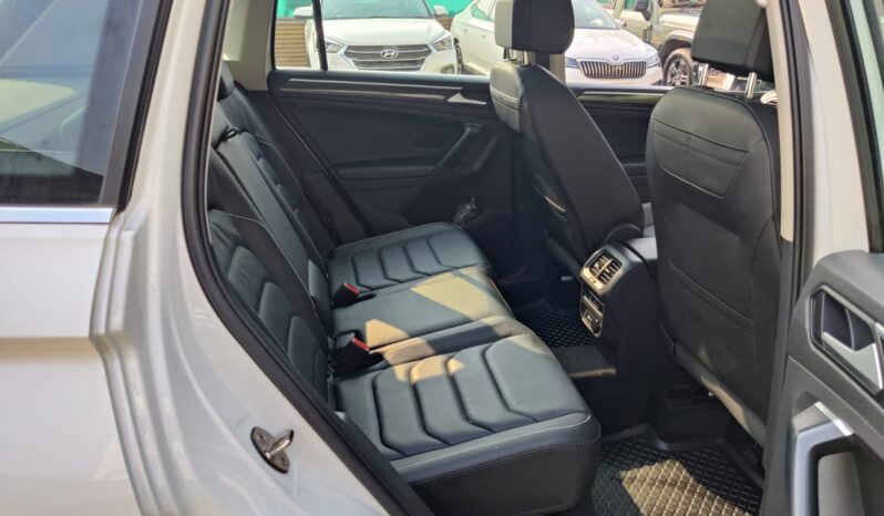 Volkswagen Tiguan 2.0 L Tsi Elegance full