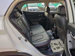 Hyundai Creta 1.4 Turbo DCT SX(O) full