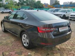 Skoda Superb 1.8 Style full