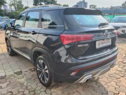 MG HECTOR 1.5 CVR SHARP full