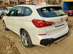 BMW  X1 XDrive 20 D M Sport full