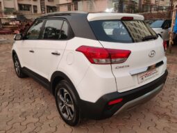 Hyundai Creta 1.6 VTVT SX full