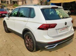 Volkswagen Tiguan 2.0 L Tsi Elegance full