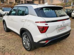 Hyundai Creta 1.4 Turbo DCT SX(O) full