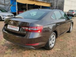 Skoda Superb 1.8 Style full