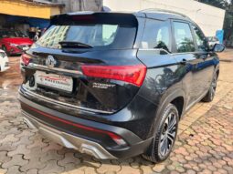 MG HECTOR 1.5 CVR SHARP full