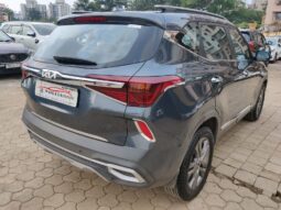 Kia Seltos 1.5 HTX IVT full