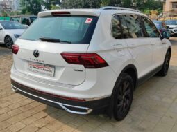 Volkswagen Tiguan 2.0 L Tsi Elegance full