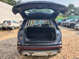 MG HECTOR 1.5 CVR SHARP full