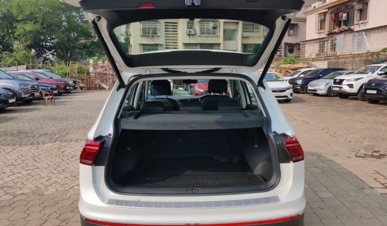 Volkswagen Tiguan 2.0 L Tsi Elegance full