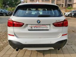 BMW  X1 XDrive 20 D M Sport full