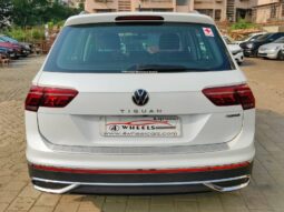 Volkswagen Tiguan 2.0 L Tsi Elegance full