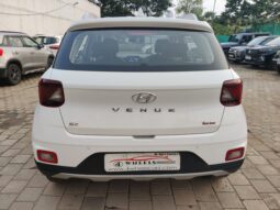 Hyundai Venue 1.0 Turbo GDI IMT SX full